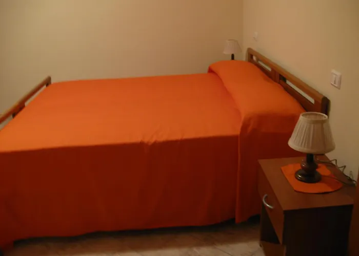 Hotel Il Baronetto