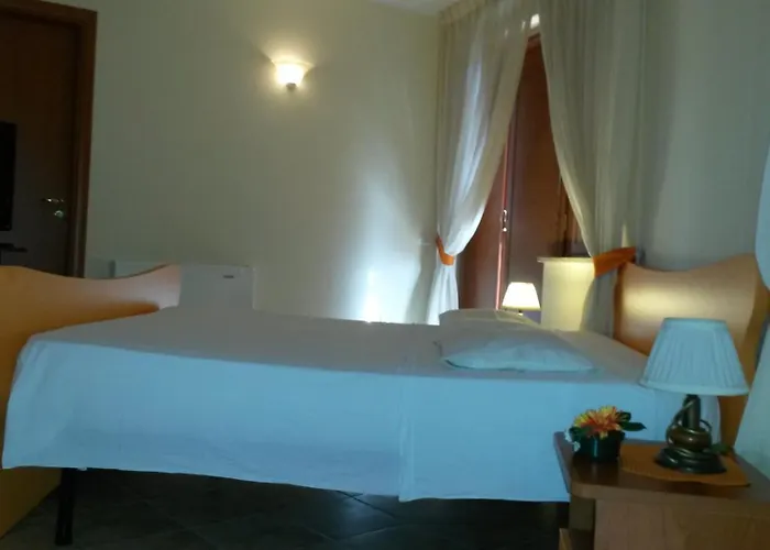 Hotel Il Baronetto