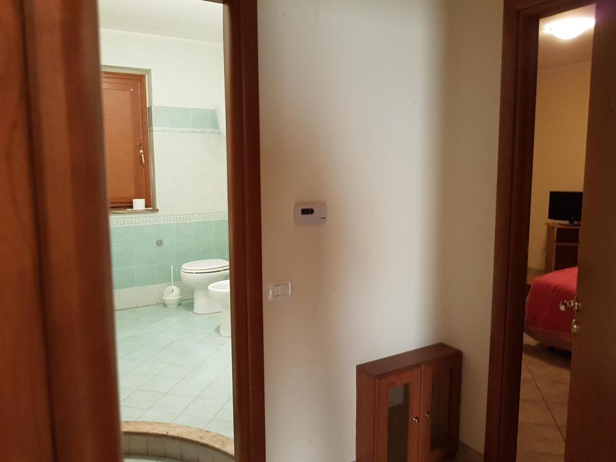 Hotel Il Baronetto