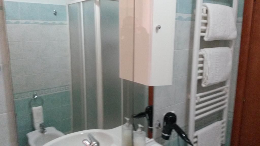 Hotel Il Baronetto