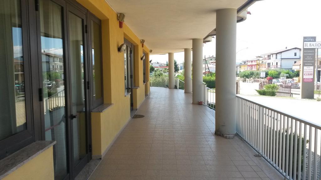Il Baronetto Hotel