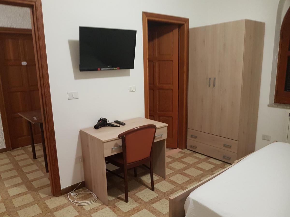 Il Baronetto Hotel