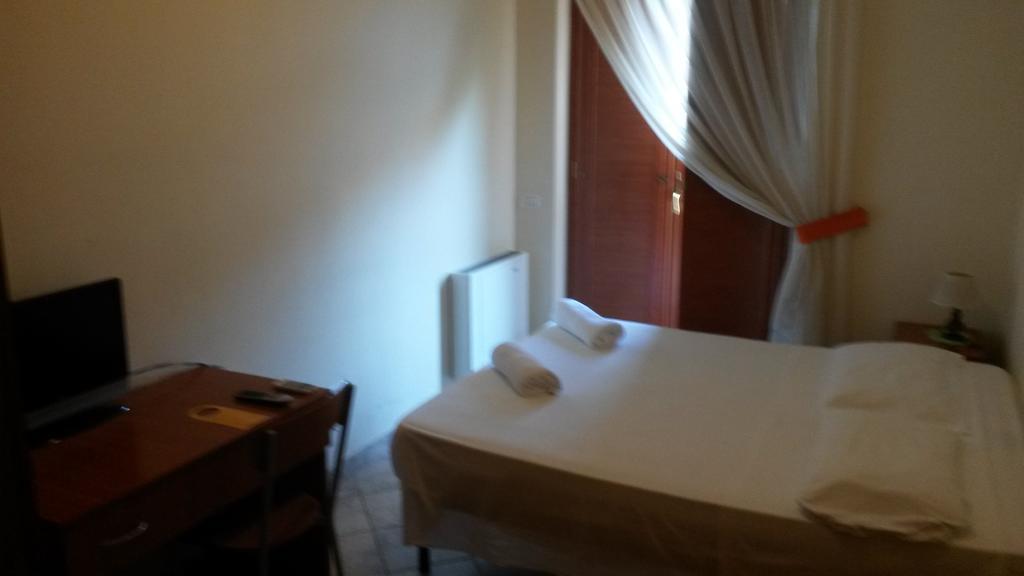 Hotel Il Baronetto Tarsia