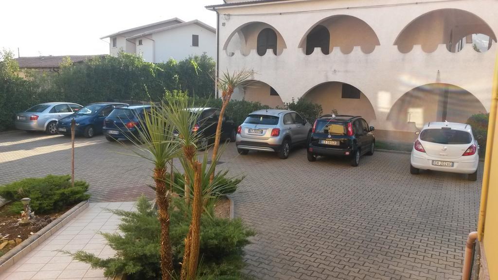 Il Baronetto Hotel