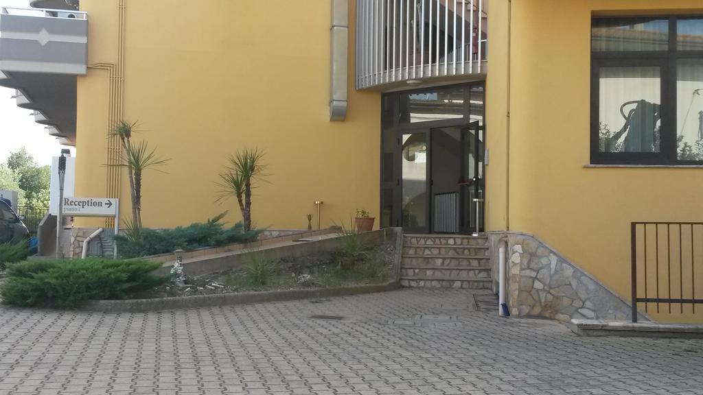 Il Baronetto