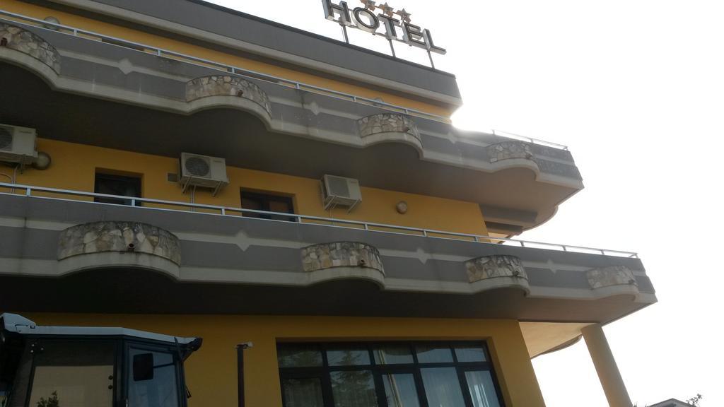 Hotel Il Baronetto 3*