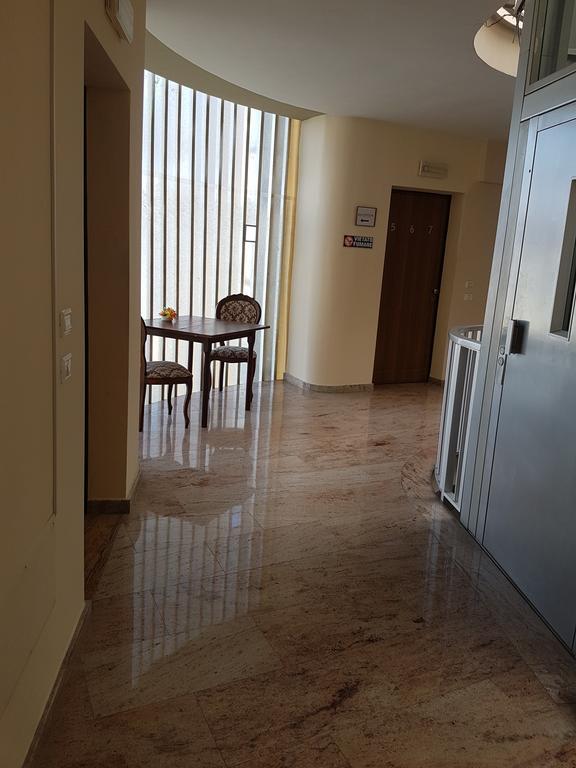 Hotel Il Baronetto 3*
