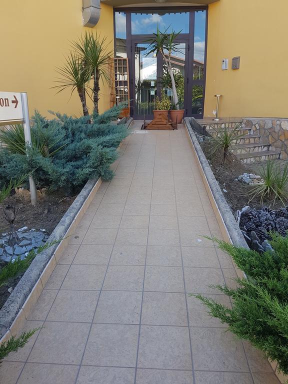 Hotel Il Baronetto 3*