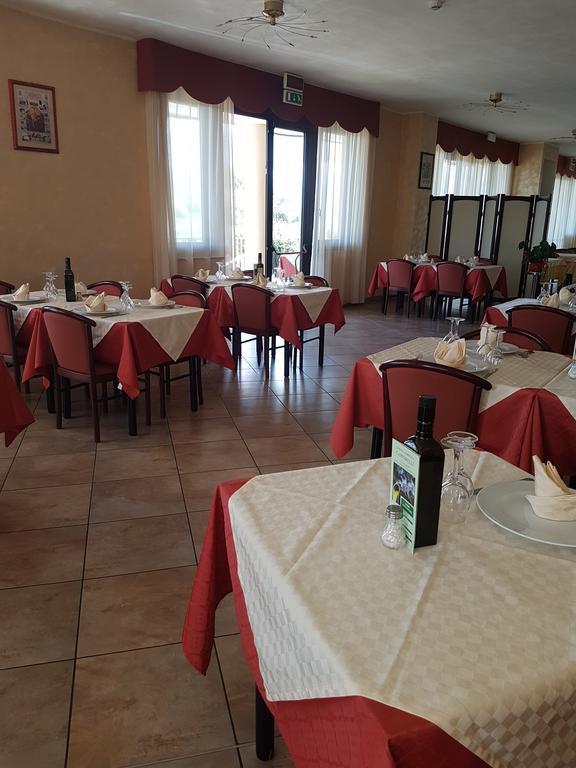 Hotel Il Baronetto