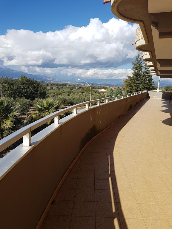 Hotel Il Baronetto