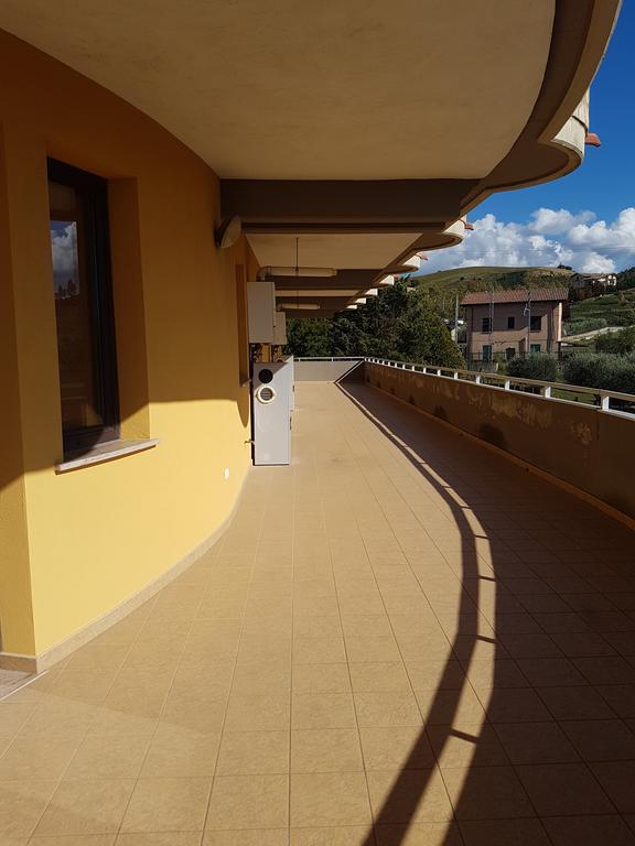Hotel Il Baronetto