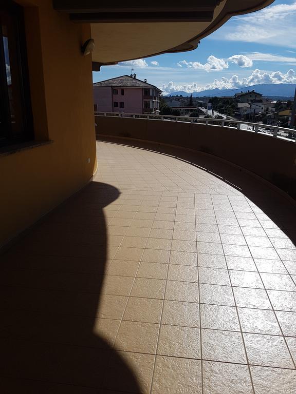 Hotel Il Baronetto Tarsia