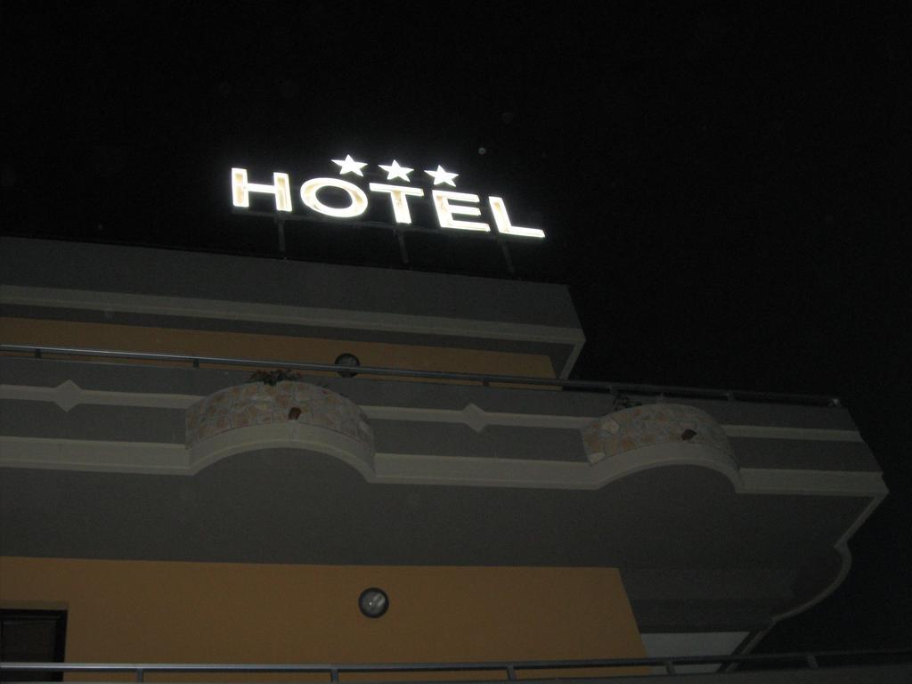 Hotel Il Baronetto