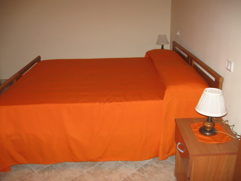 Hotel Il Baronetto