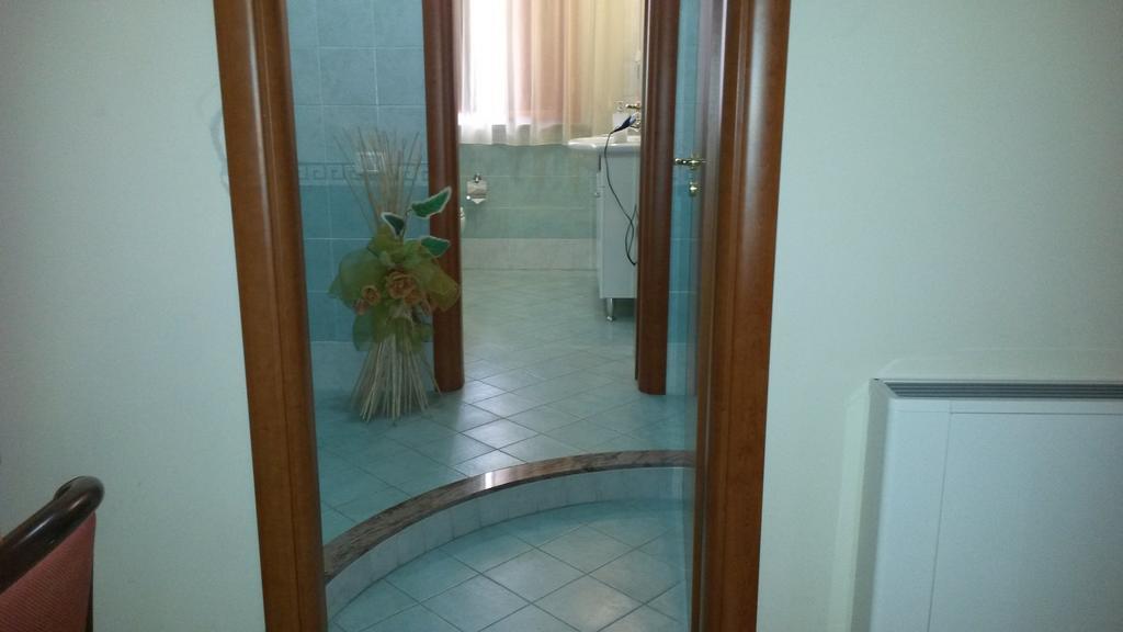 Hotel Il Baronetto