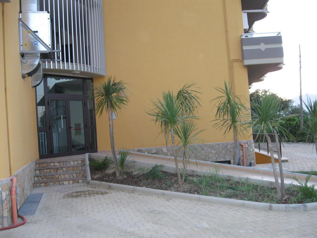 Hotel Il Baronetto Tarsia