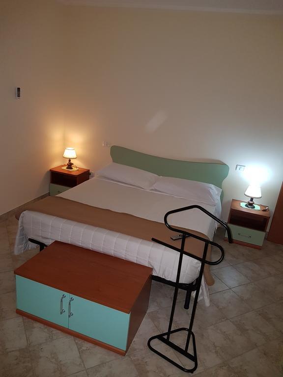 Il Baronetto Hotel 3*