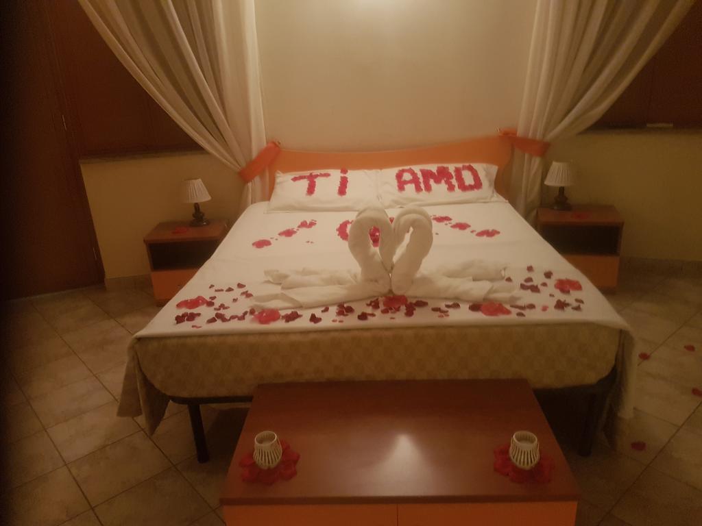 Hotel Il Baronetto Tarsia