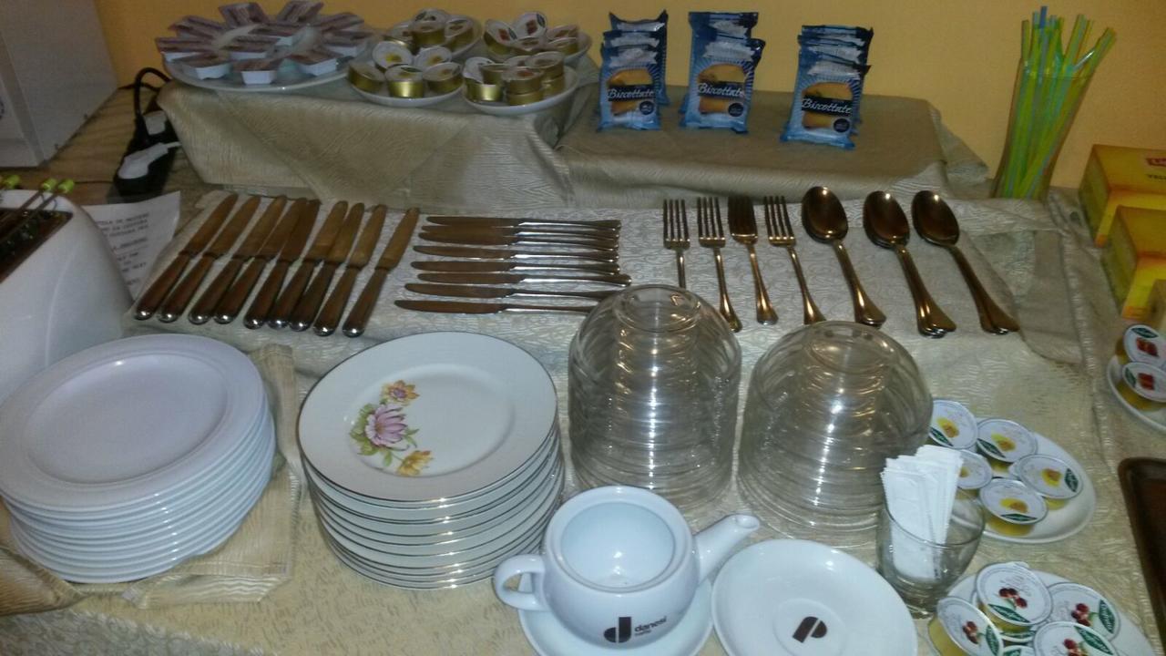 Il Baronetto Hotel 3*