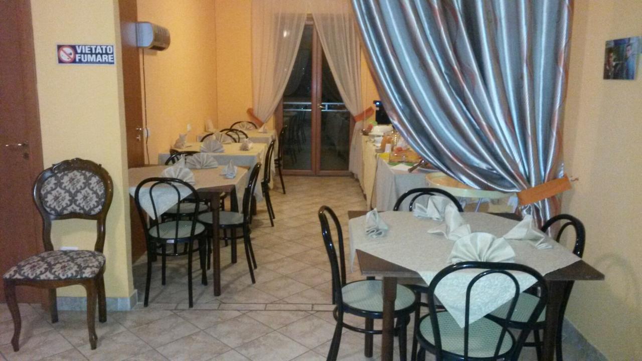 Il Baronetto 3*