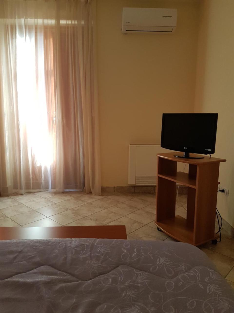 Hotel Il Baronetto