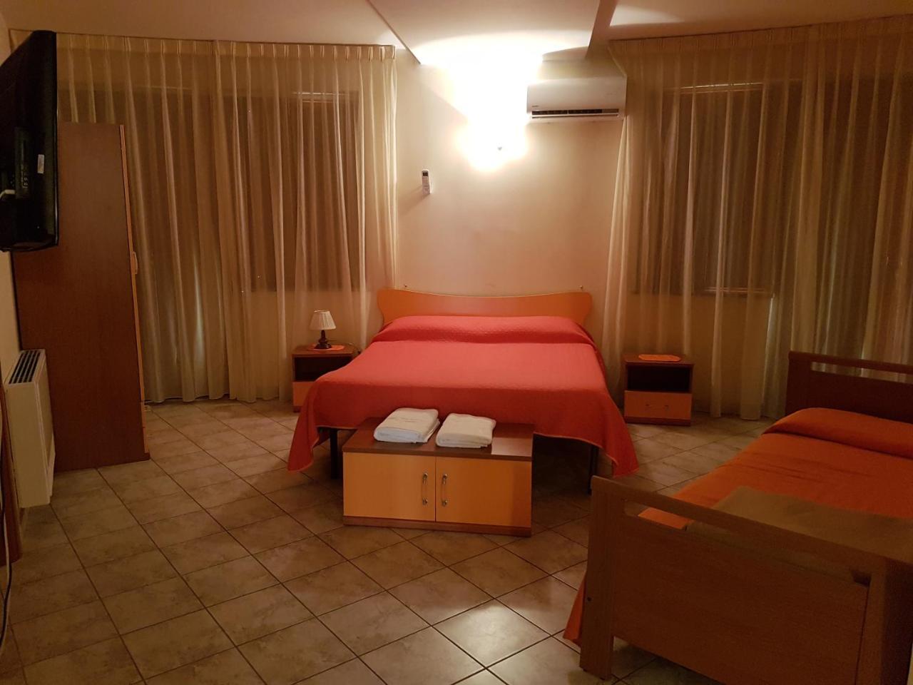 Il Baronetto Hotel 3*