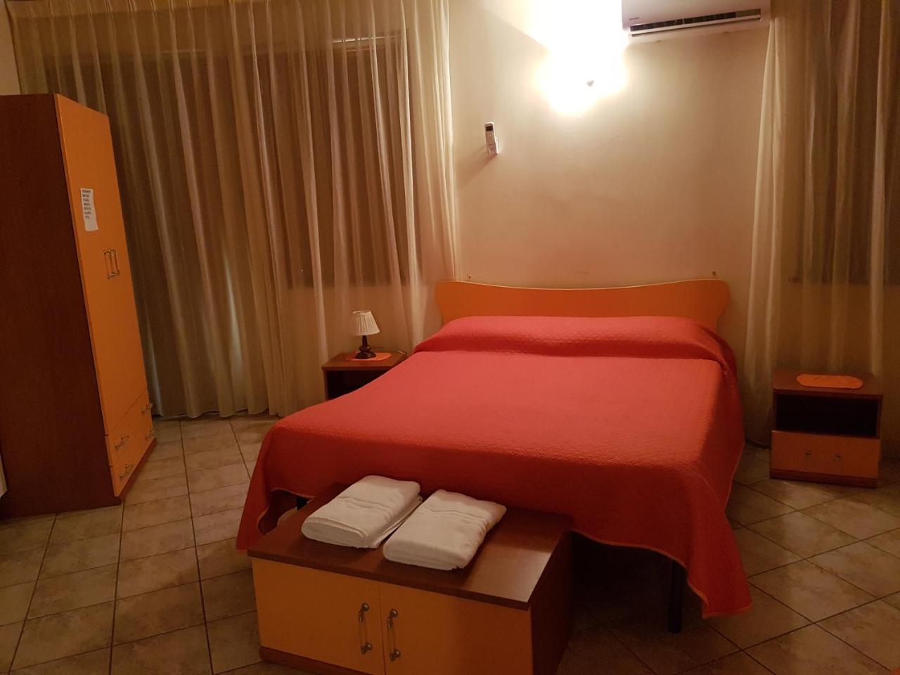 Il Baronetto Hotel Tarsia