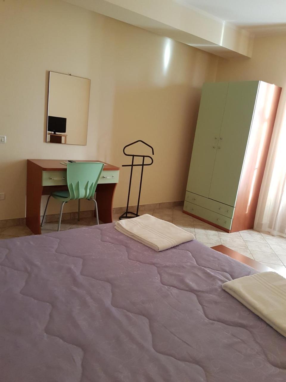 Hotel Il Baronetto