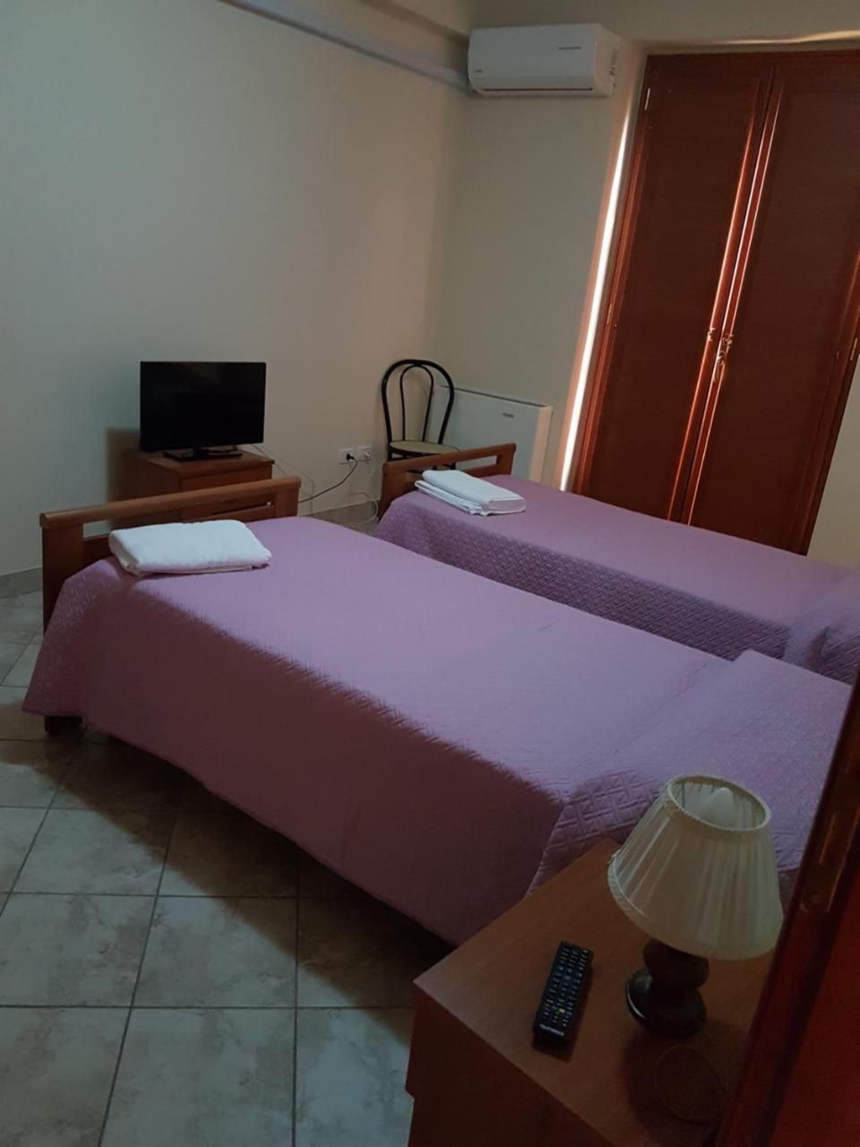 Il Baronetto Hotel