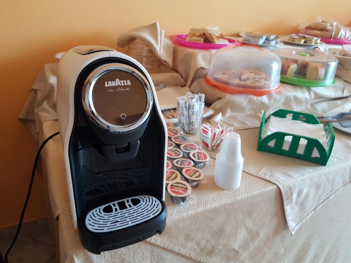 Hotel Il Baronetto 3*